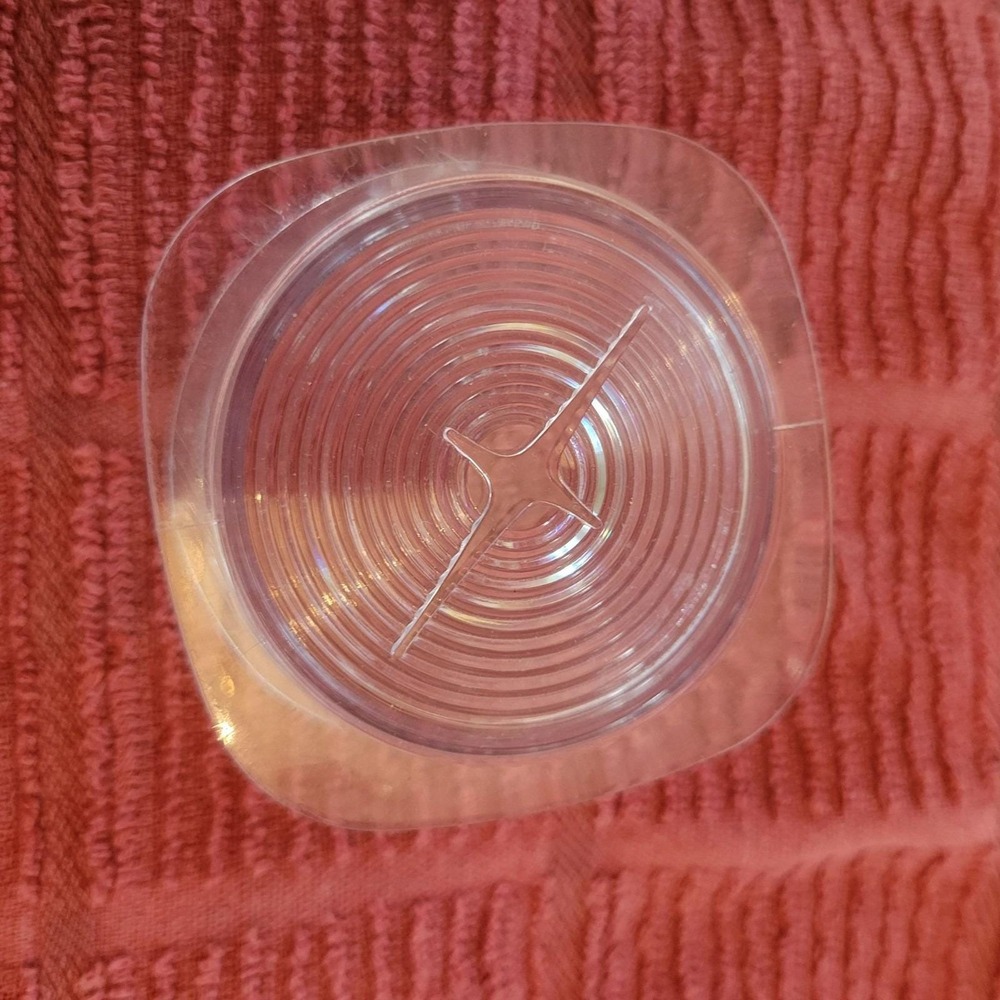 2 Oz Clear‎ Plastic Measuring Cup 60 ml Replacement Oster Regency Part